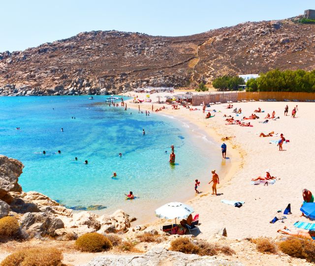 Με αρνητικό πρόσημο κλείνει η σεζόν για τα μικρά τουριστικά καταλύματα