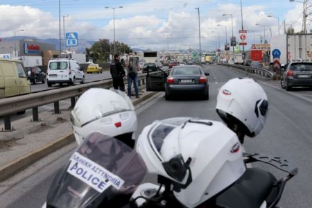 Εξαρθρώθηκε συμμορία Ρουμάνων για σωρεία κλοπών στη νοτιοανατολική Αττική