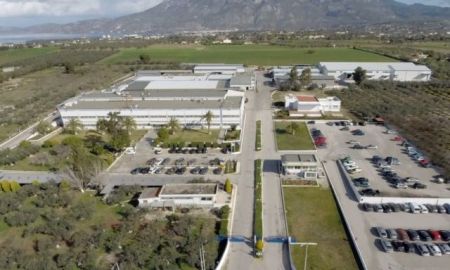 Ανάπτυξη και προσλήψεις από τη Landis στην Κόρινθο