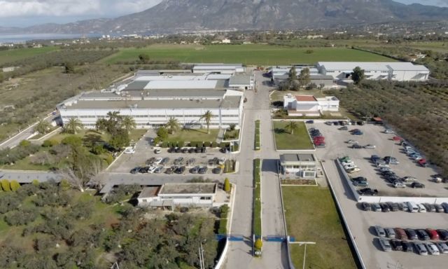 Ανάπτυξη και προσλήψεις από τη Landis στην Κόρινθο