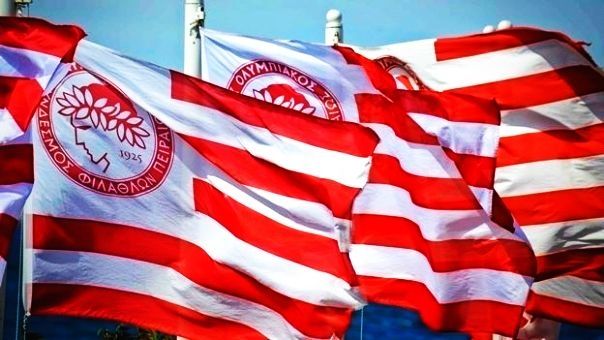 Ανακοίνωση του Ολυμπιακού για τη μήνυση στον Κυριάκο Θωμαΐδη