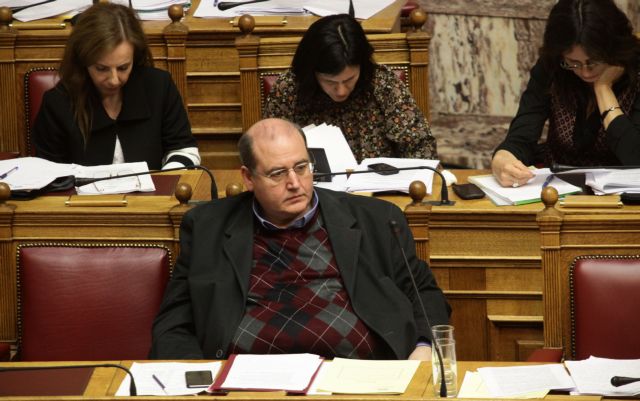 «Βροχή» τροπολογιών στη Βουλή στο νομοσχέδιο για την Έρευνα