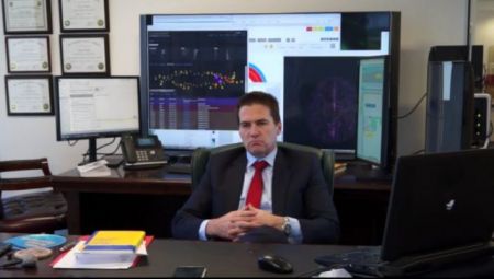 Μύθος παραμένει ο πατέρας του bitcoin