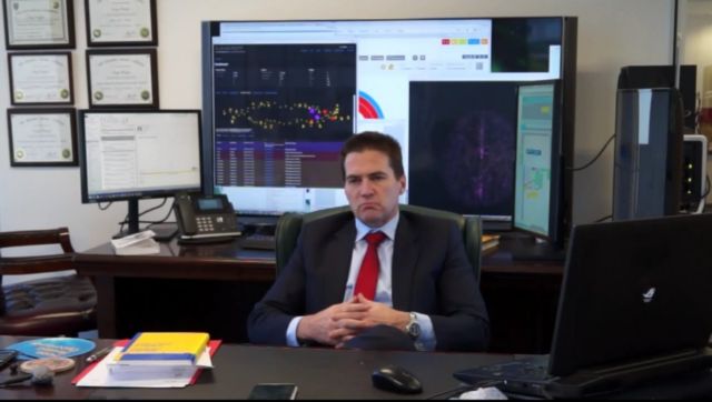 Μύθος παραμένει ο πατέρας του bitcoin