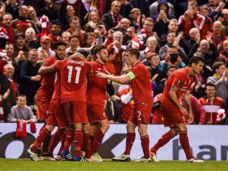 Europa League: Λίβερπουλ – Σεβίλλη στον τελικό