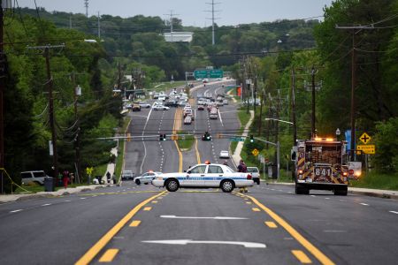 ΗΠΑ: Πυροβολισμοί έξω από εμπορικό κέντρο με μία νεκρή και δύο τραυματίες