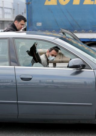 Γιατί επιτέθηκαν στον γιατρό του Γενικού Κρατικού Νίκαιας