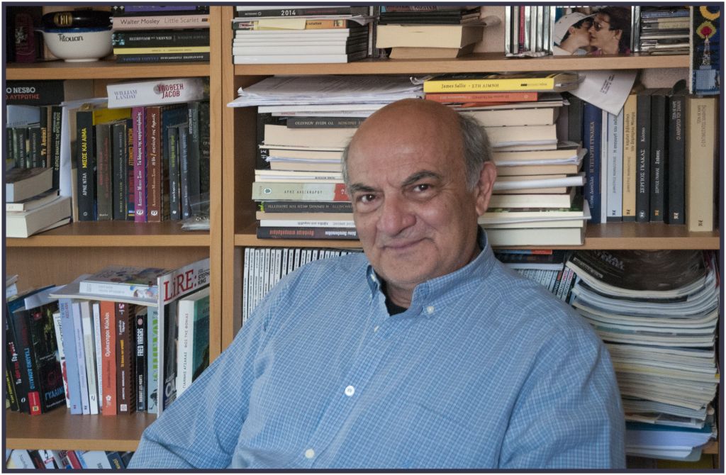 Σκοτεινά μυστικά και πάθη