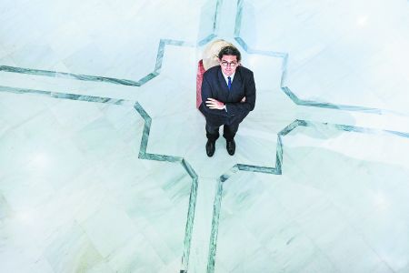 Ολιβιέ Ντεκότ: Το Μουσείο Μπενάκη και τα δυνατά σημεία του