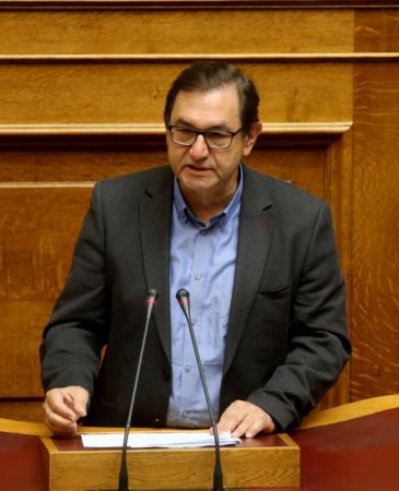 Χρ.Μαντάς: Θα σεβαστούμε την απόφαση του ΣτΕ