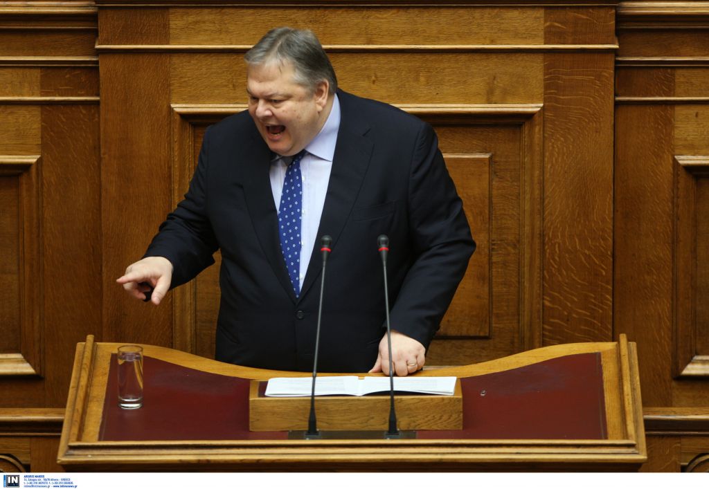 Βενιζέλος: Τι λέει αλήθεια η χθεσινή δήλωση του Eurogroup;