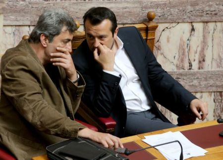 Δύσκολα και με κόστος