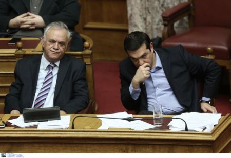 Αγωνία τώρα για τις «εξετάσεις» του Σεπτεμβρίου