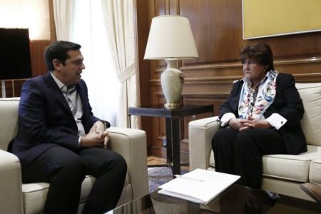 Ανησυχεί ο ΠΟΥ για τους δείκτες υγείας του ελληνικού πληθυσμού