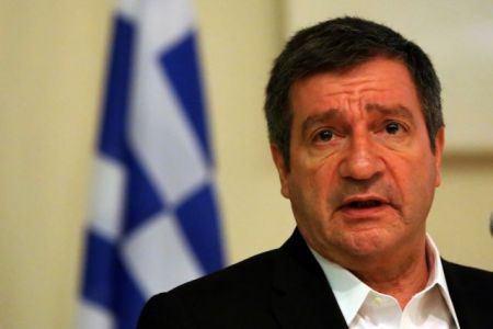 Πυρά Καμίνη κατά Τόσκα για την αστυνόμευση στην Αθήνα
