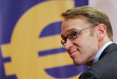 Weidmann claims Greek debt relief talks are a “secondary matter”
