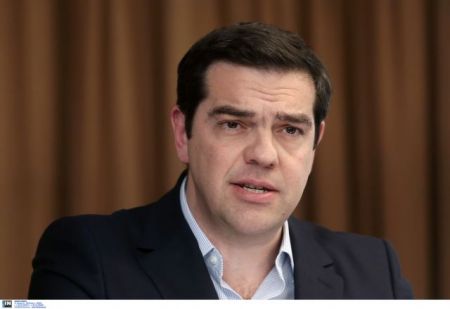 Τσίπρας: Η συμφωνία θα σηματοδοτήσει το πέρασμα σε μια νέα εποχή