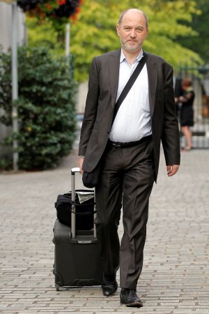 Σε σεξουαλικό σκάνδαλο εμπλέκεται ο αντιπρόεδρος της γαλλικής Εθνοσυνέλευσης