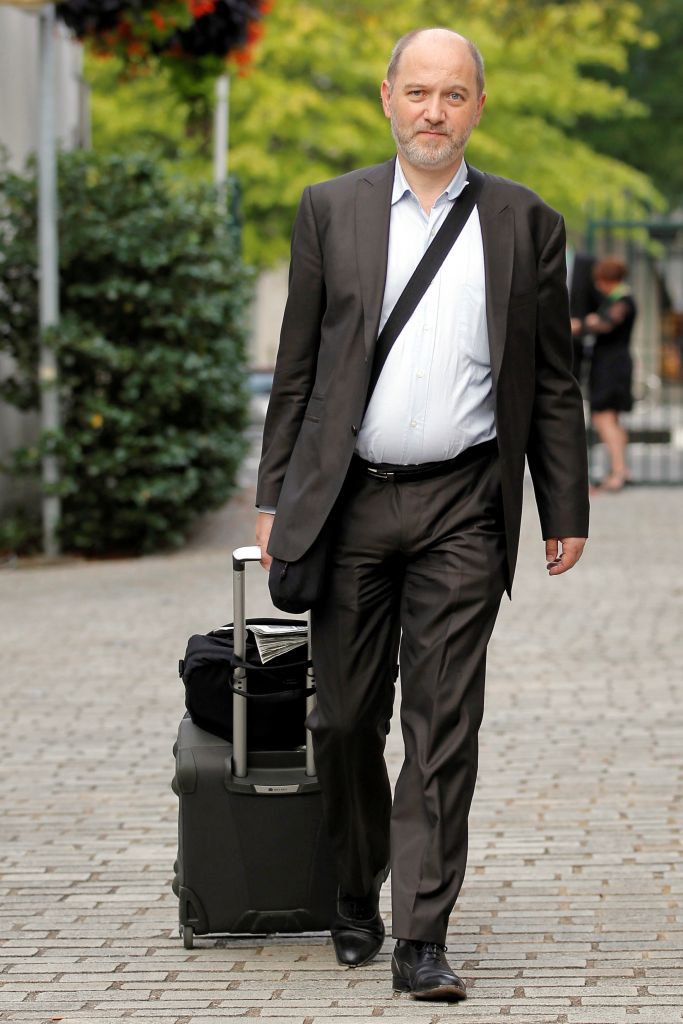 Σε σεξουαλικό σκάνδαλο εμπλέκεται ο αντιπρόεδρος της γαλλικής Εθνοσυνέλευσης