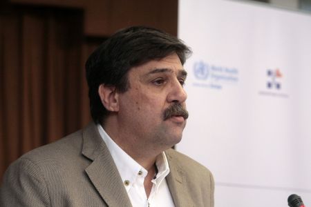 Υποσχέσεις Ξανθού για επίλυση των προβλημάτων ατόμων με AIDS