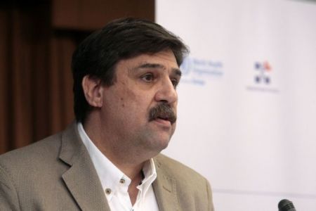 Ξανθός: Οριακή υποχώρηση της λιτότητας στο Δημόσιο Σύστημα Υγείας