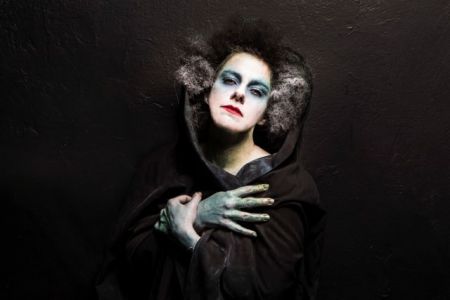 «Δώσ’ μου τα χρώματα»*