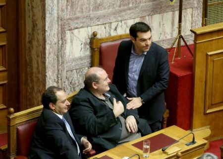 Πέρασαν τροπολογίες 40 σελίδων στο νομοσχέδιο για την έρευνα