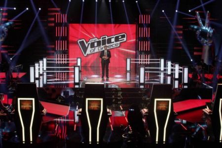 Ο Νίκος Κάλης νέος διευθυντής προγράμματος στον ANT1