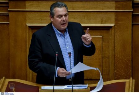 Αντιδρούν οι ΑΝΕΛ στο «πάγωμα» των μισθολογικών ωριμάνσεων