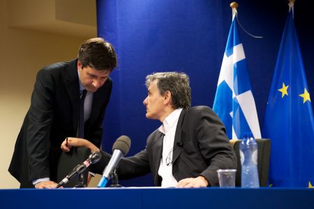 Ανοικτά παραμένουν το ασφαλιστικό, τα εργασιακά και τα ενεργειακά