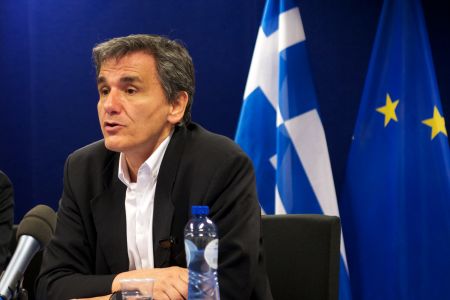 «Ο πατέρας του Ευκλείδη δεν είναι ο Γουόρεν Μπάφετ» λένε στο περιβάλλον Τσακαλώτου