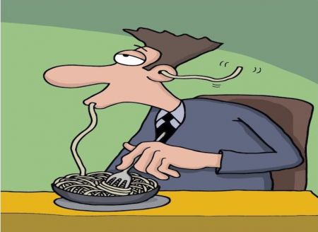 Οι βλαβερές συνέπειες των υδατανθράκων