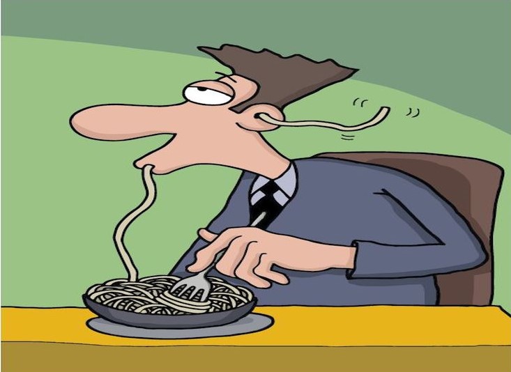 Οι βλαβερές συνέπειες των υδατανθράκων