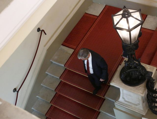 Η αποτυχία της αυστριακής Σοσιαλδημοκρατίας