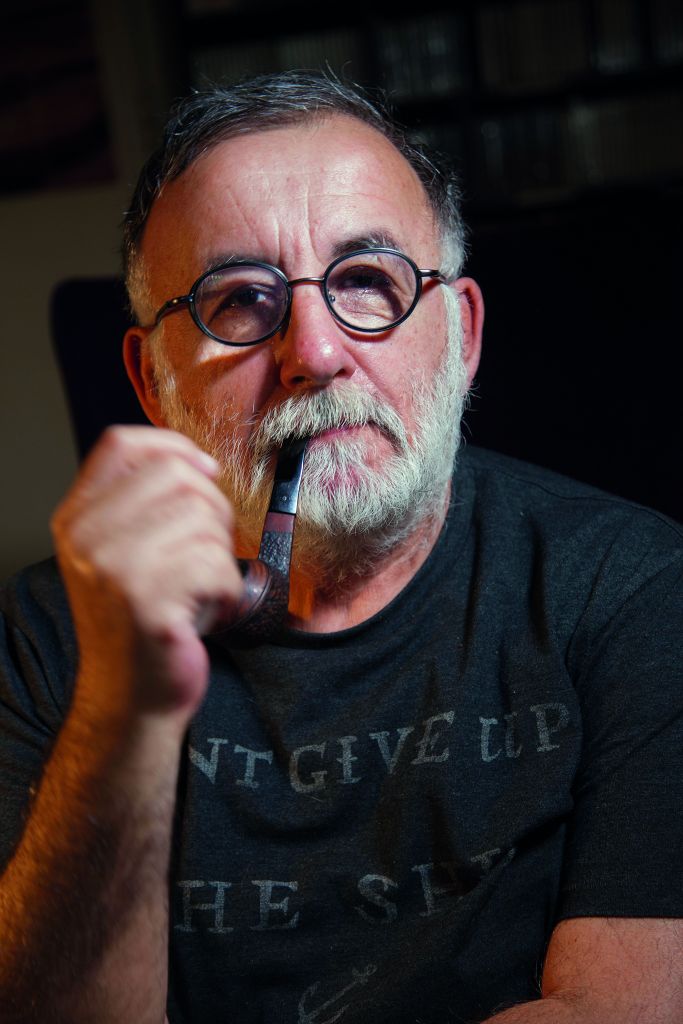 Θάνος Μικρούτσικος: «Να ξεπεράσουμε το αδύνατο»