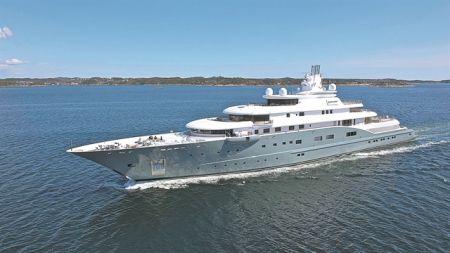 «Take me back to Mykonos»