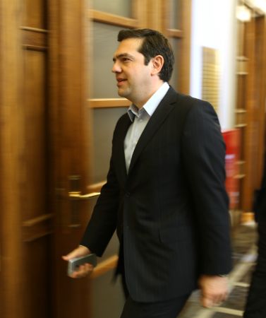 Θεσσαλονίκη: Παρουσία Τσίπρα τα εγκαίνια για τον ΤΑΡ στις 17 Μαΐου
