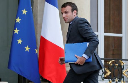 Η επόμενη μέρα των εκλογών στη Γαλλία
