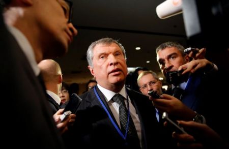 Μόσχα: Η διαμάχη Σαουδικής Αραβίας- Ιράν σκοτώνει τον OPEC