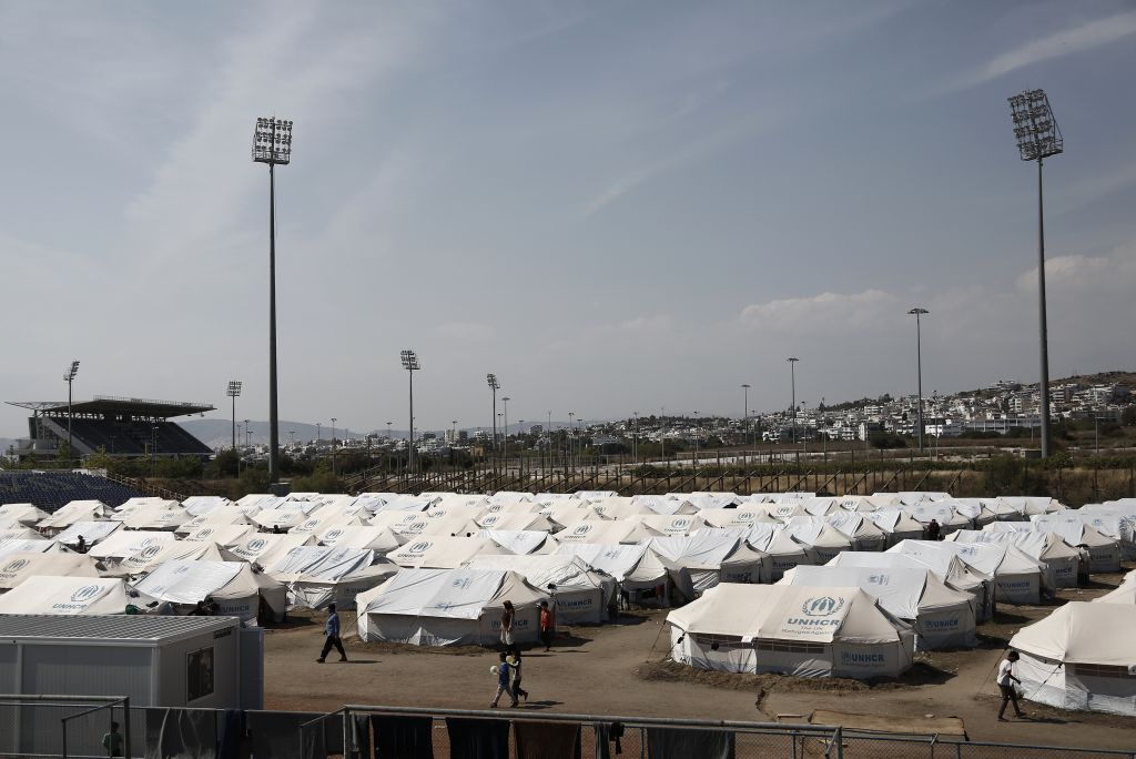 Σενάριο τρόμου για τα νησιά μας από «ευρωπαίο υπουργό»