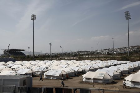 Σενάριο τρόμου για τα νησιά μας από «ευρωπαίο υπουργό»