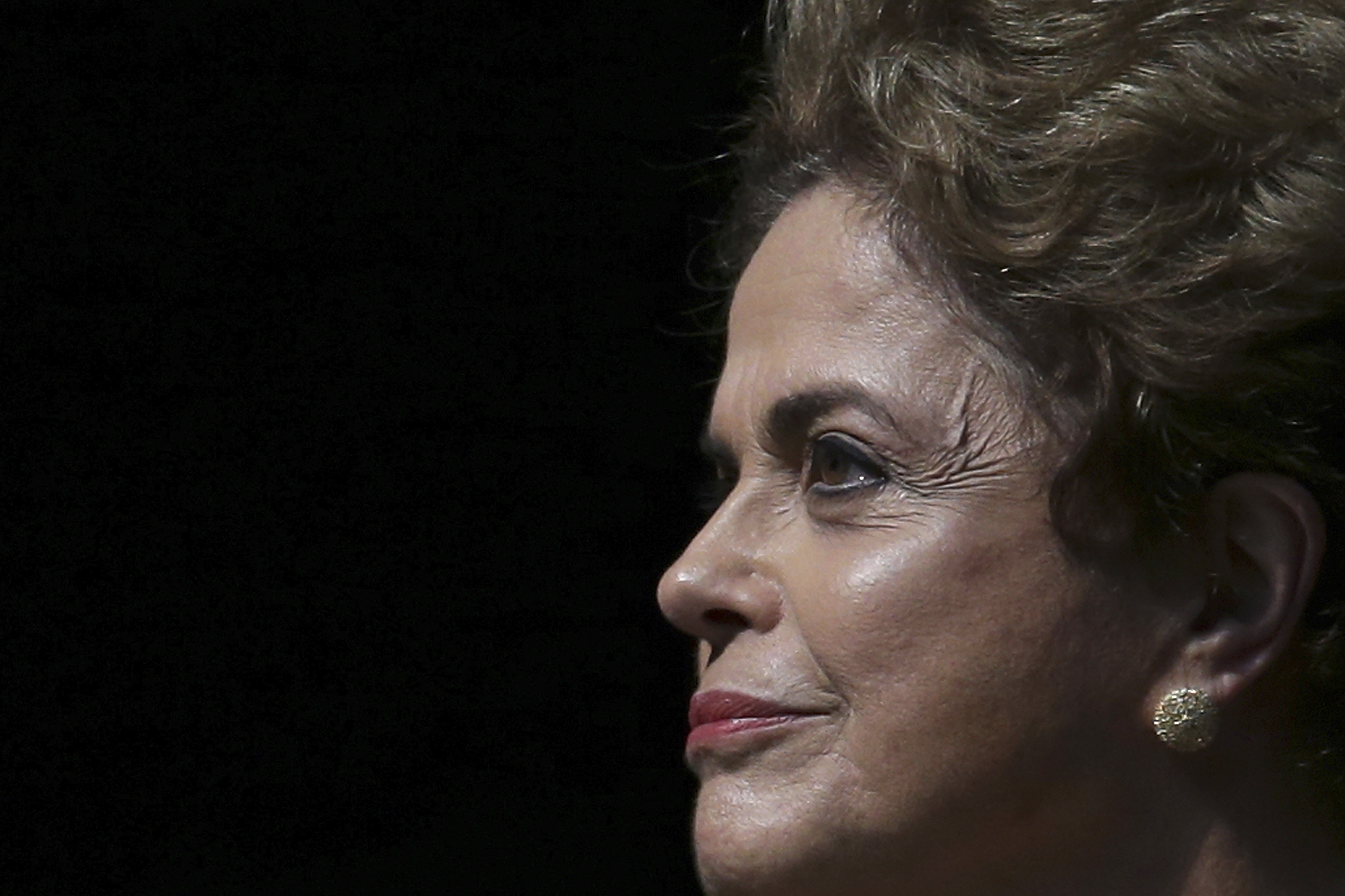 Βραζιλία: Η Γερουσία απέπεμψε τη Ρουσέφ από την Προεδρία