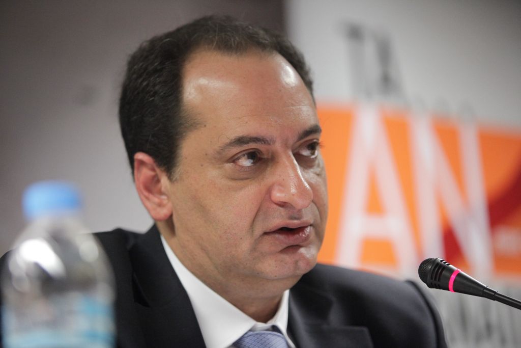 Σπίρτζης: Δεν είμαστε όλοι ίδιοι, δεν χρωστάμε σε κανέναν