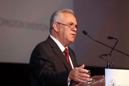 Δραγασάκης: Συμφωνία στις 24 Μαΐου, ίσως καλύτερη από ότι περιμέναμε