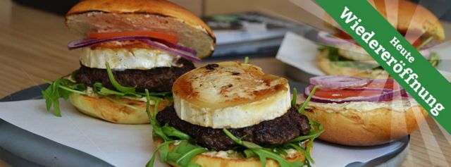 Τα «Erdogan Burgers» επιστρέφουν στο γερμανικό μενού