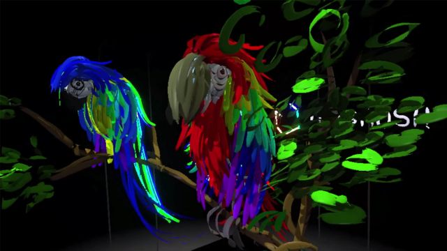 Προς το αύριο