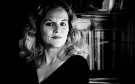 Μαριάννα Κάλμπαρη: Η γυναίκα που ανανέωσε το Θέατρο Τέχνης