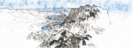 Αέναο ταξίδι στα Κύθηρα