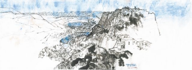 Αέναο ταξίδι στα Κύθηρα