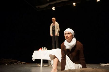 Χιώτικες μνήμες στο θεατρικό σανίδι